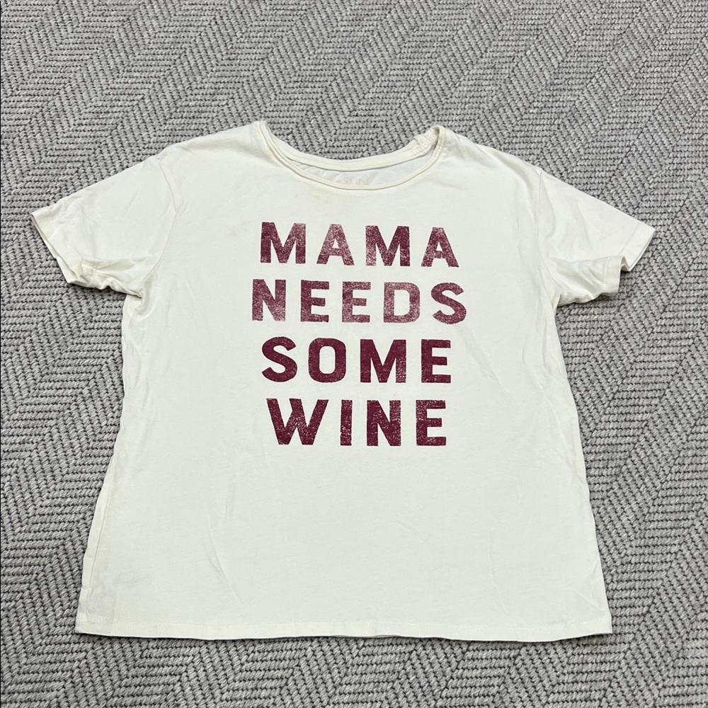 Fifth Sun tee shirt
